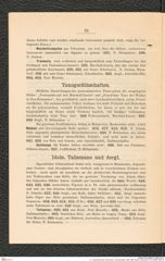 k.k. naturhistorisches Hofmuseum, Intendanzakten 1885-1896 (Hauer), Aktenzahl Z.102.a/1888, Seite 22
